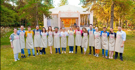 Bake Off SBT QUinta Temporada