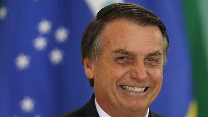 Bolsonaro