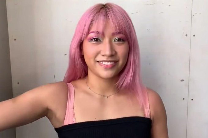 Hana Kimura