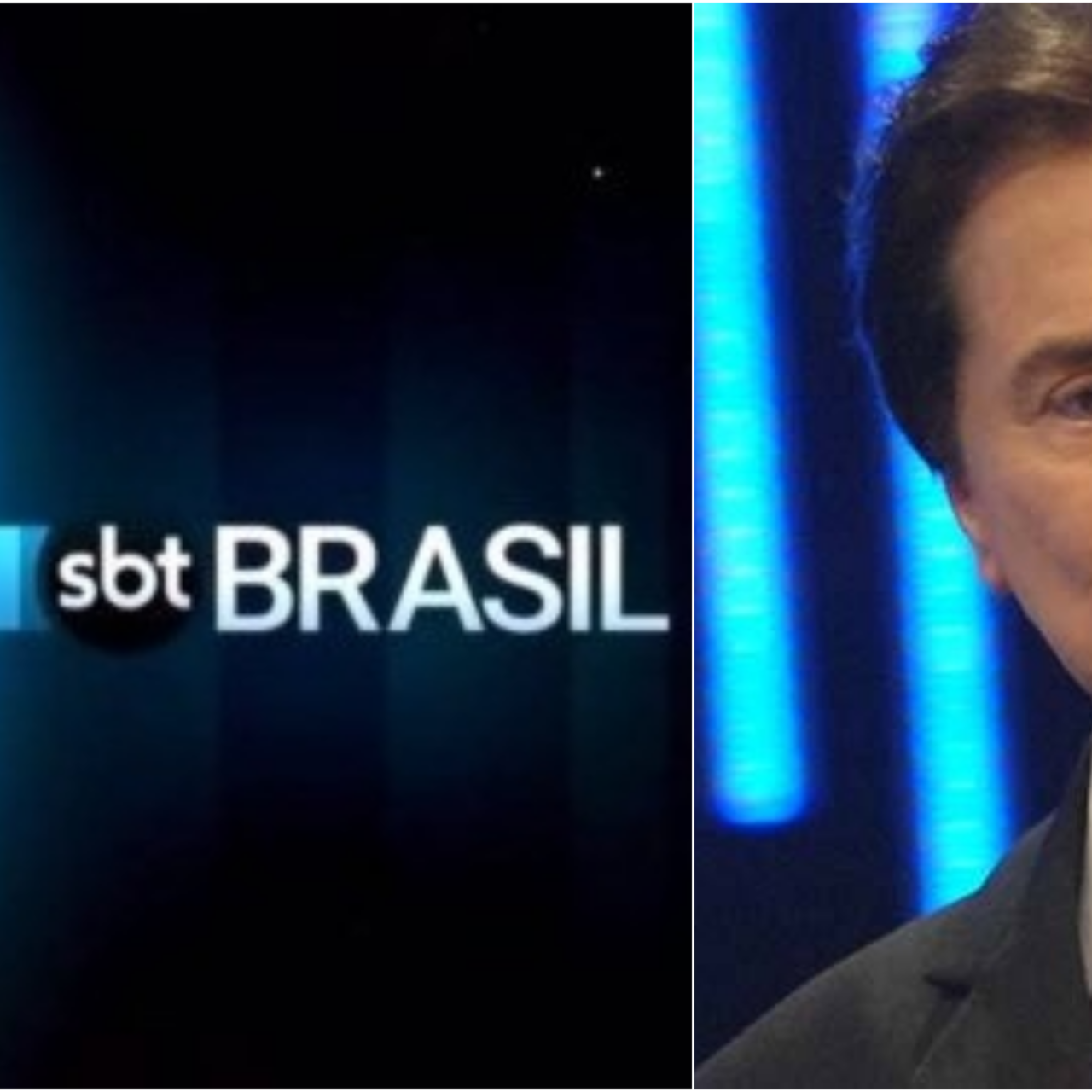 Siulvio Santos tira SBT Brasil do ar neste sábado