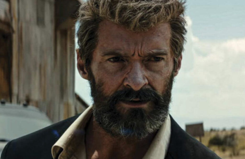 Logan é o filme da Tela Quente