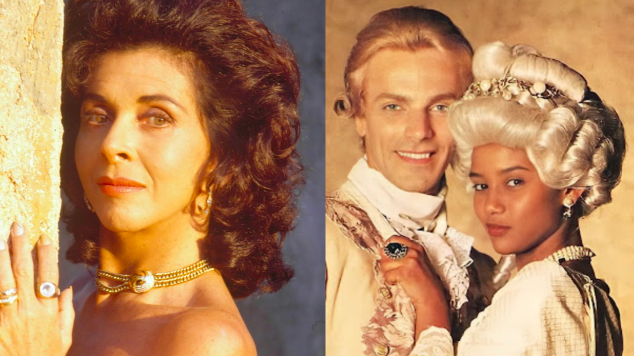 5 novelas que mereciam ganhar remake na Globo