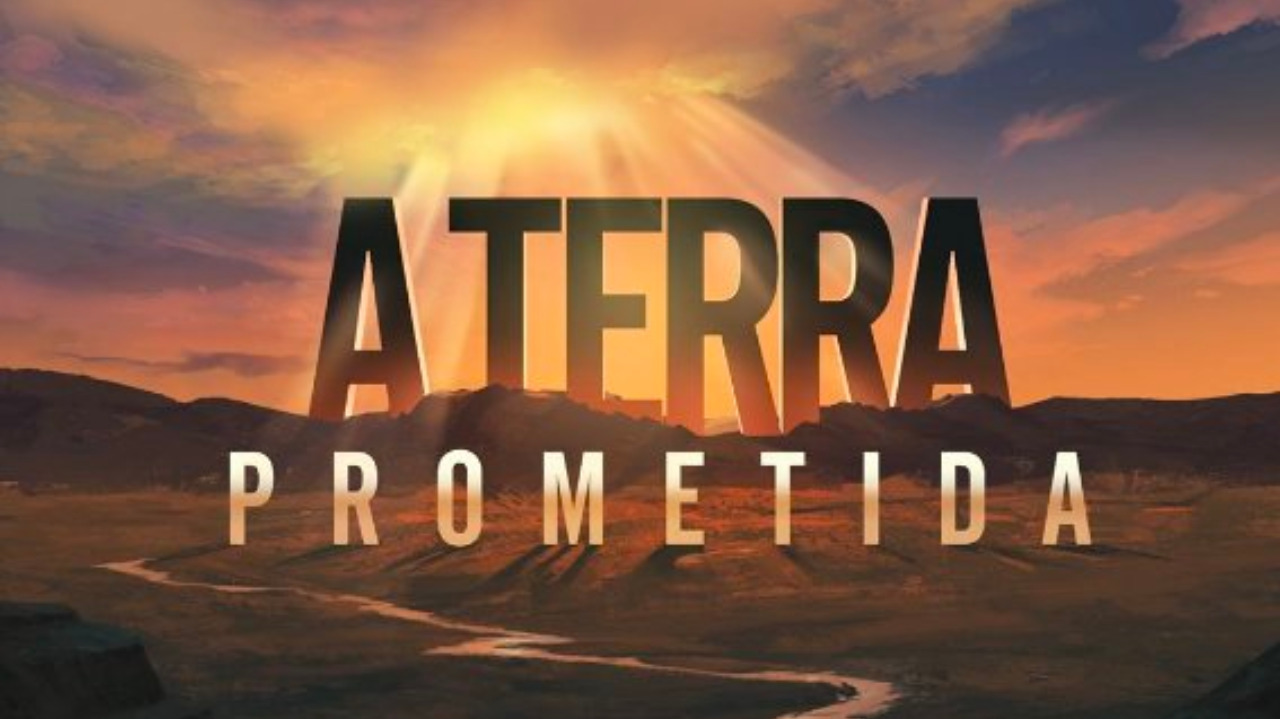 Novela A Terra Prometida