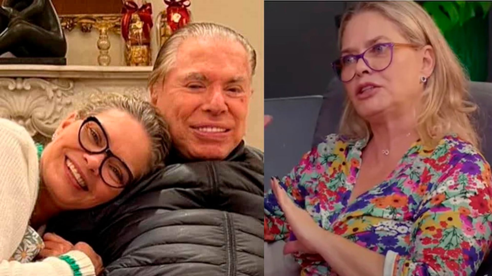 FIlha de Silvio Santos, Cintia Abravanel foi agredida por ex-companheiro