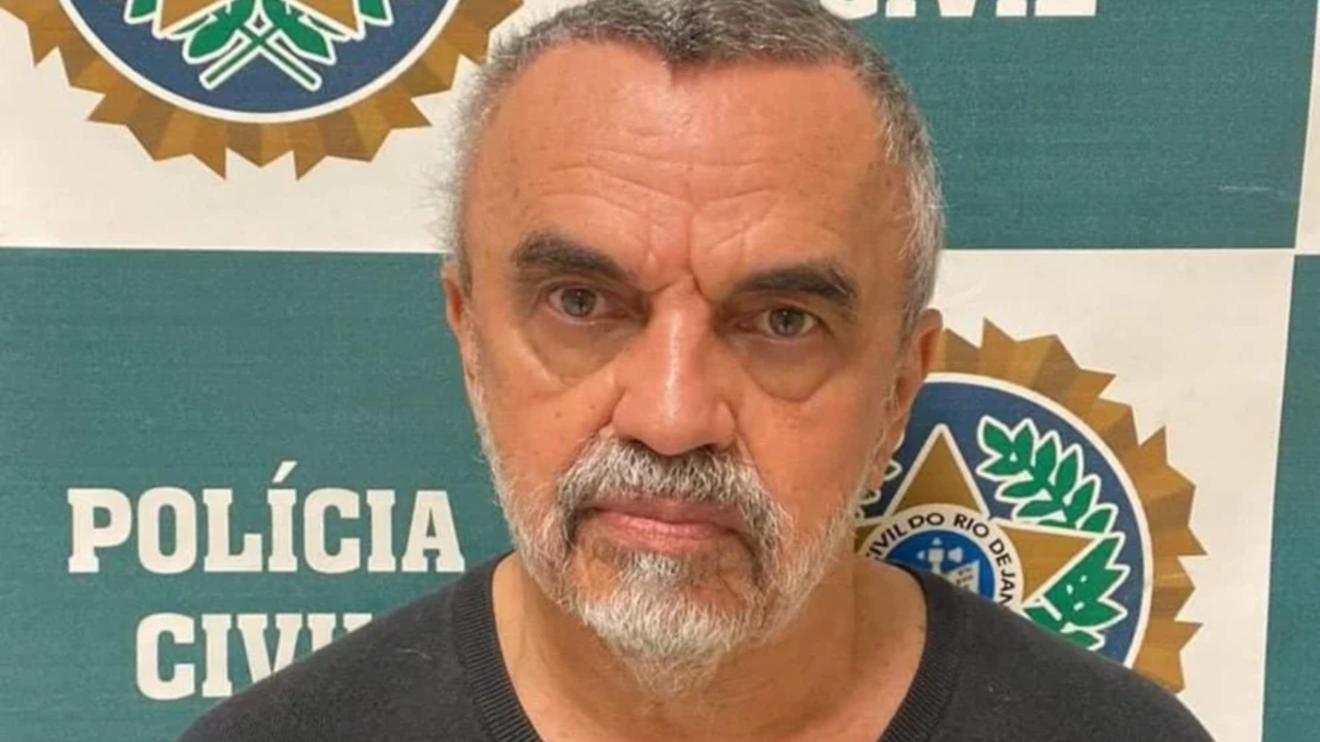 José Dumont foi condenado por pedofilia