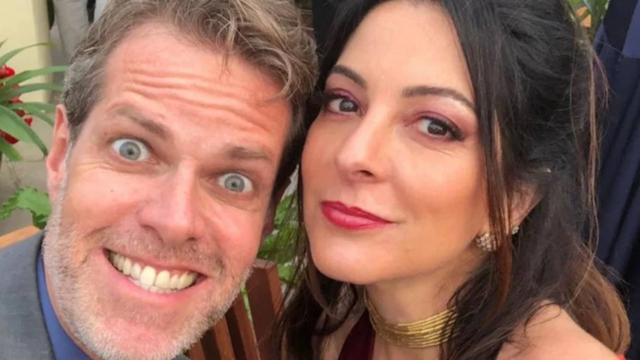 Ana Paula Padrão expõe sofrimento ao cuidar do marido após acidente: ‘Muito difícil’ (Créditos: Instagram)