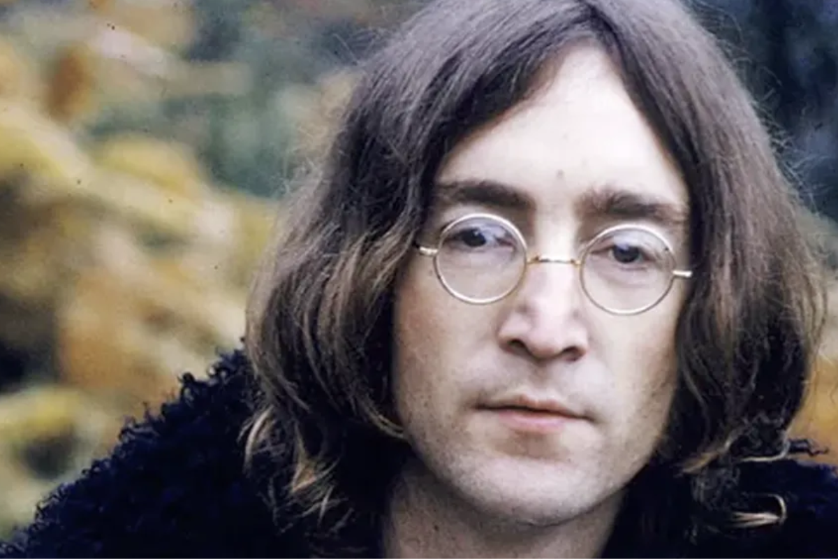 Confira as últimas palavras de John Lennon antes da morte (Créditos: Instagram)