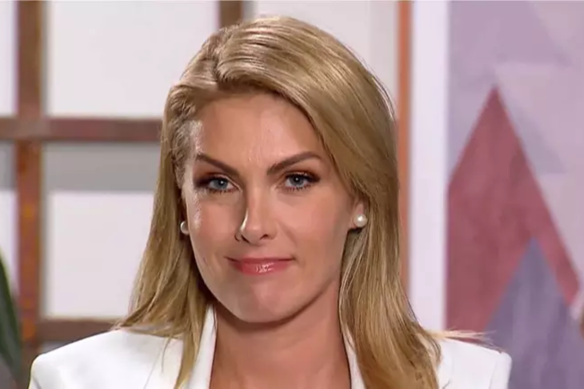 Ana Hickmann tem vitória na justiça e poderá falar mal de Alexandre Corrêa em live com Maria da Penha (Créditos: Instagram)