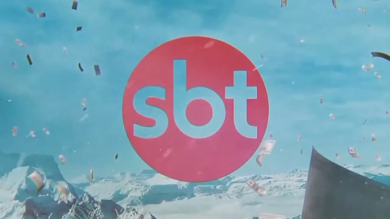 Logo SBT Caçadores de Emoção