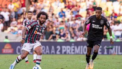 Fluminense x Botafogo: onde assistir ao vivo, horário e escalações. Veja também desfalques, arbitragem e outras informações da partida válida pela 11ª rodada do Carioca (Foto: Marcelo Goncalves/Fluminense F. C./Direitos Reservados)