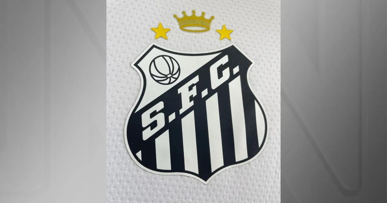 Santos fecha acordo com a Globo para transmissão dos jogos do clube como mandante na Série B do Brasileirão