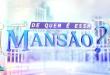 De Quem é Essa Mansão no Domingo Legal