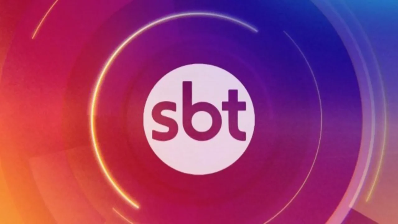 Logo SBT Tá na Hora