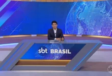 César Filho no SBT Brasil