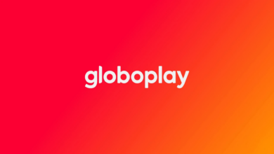 Globoplay logo