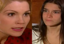 Cristina humilha Serena em Alma Gêmea