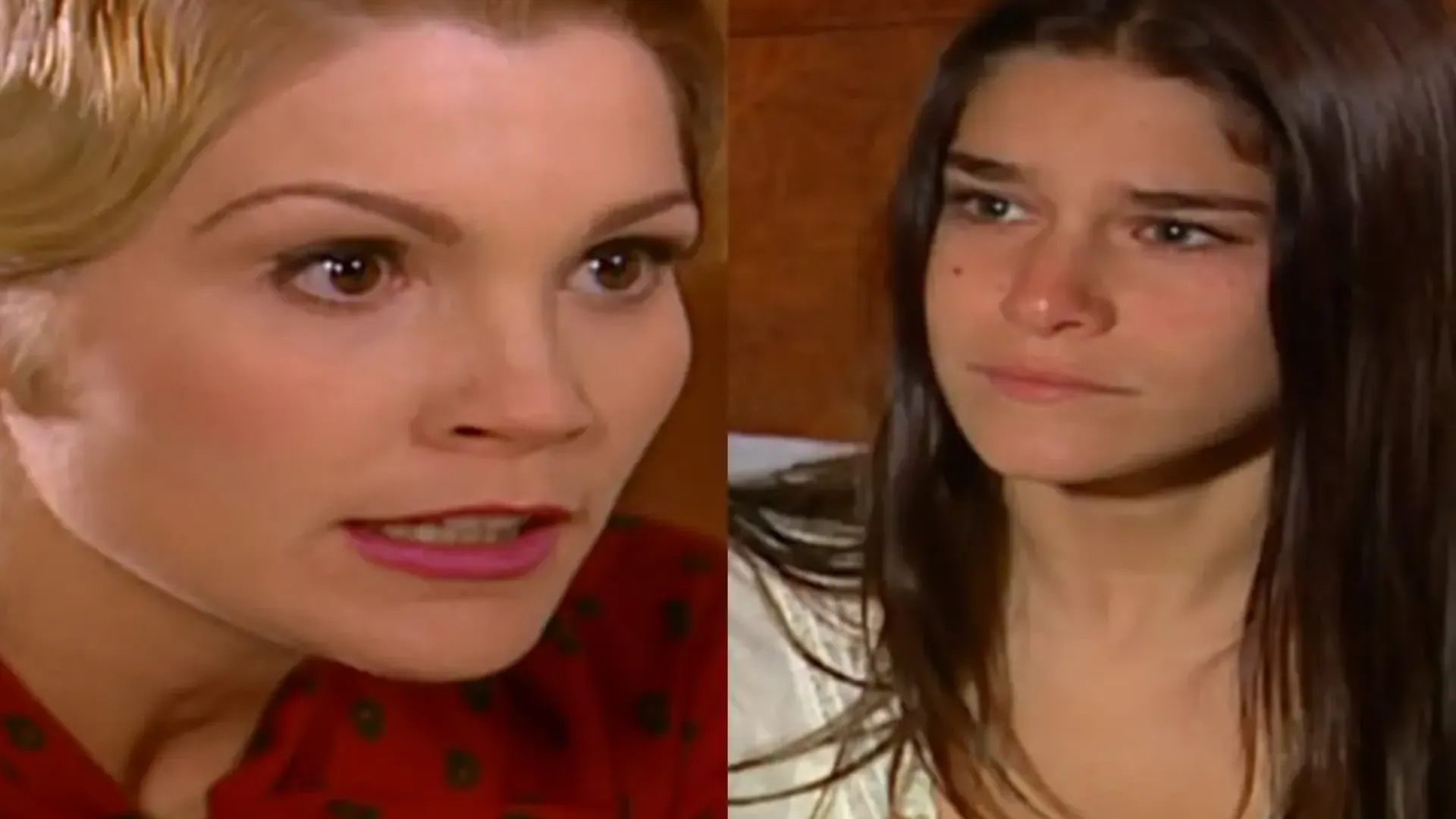 Cristina humilha Serena em Alma Gêmea