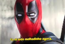 Crítica Dead Pool e Wolverine