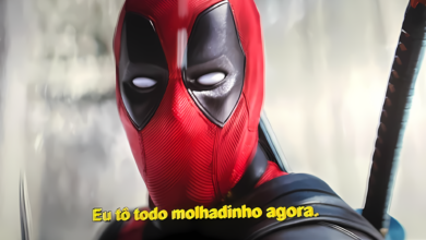 Crítica Dead Pool e Wolverine