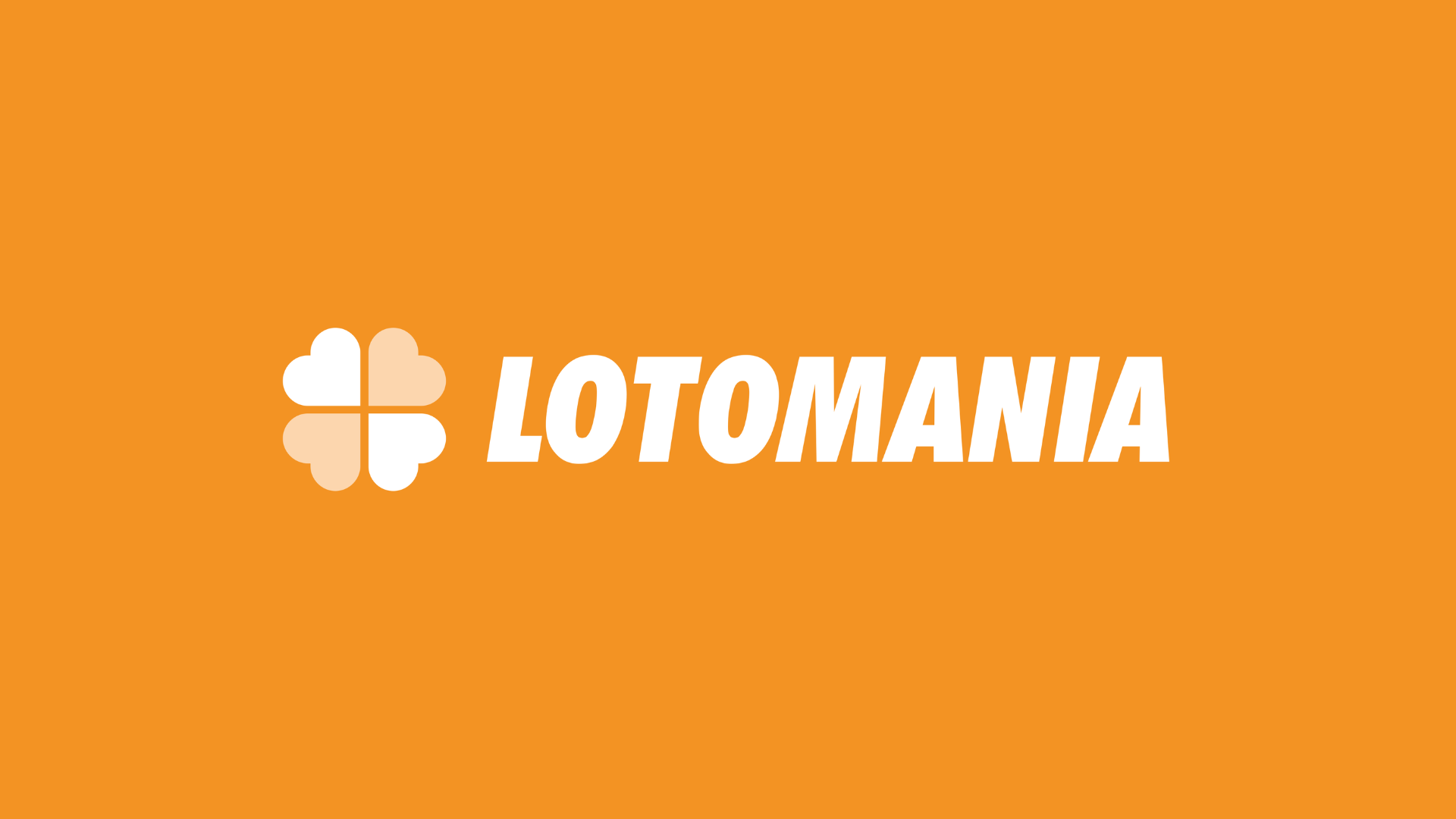 Lotomania logo