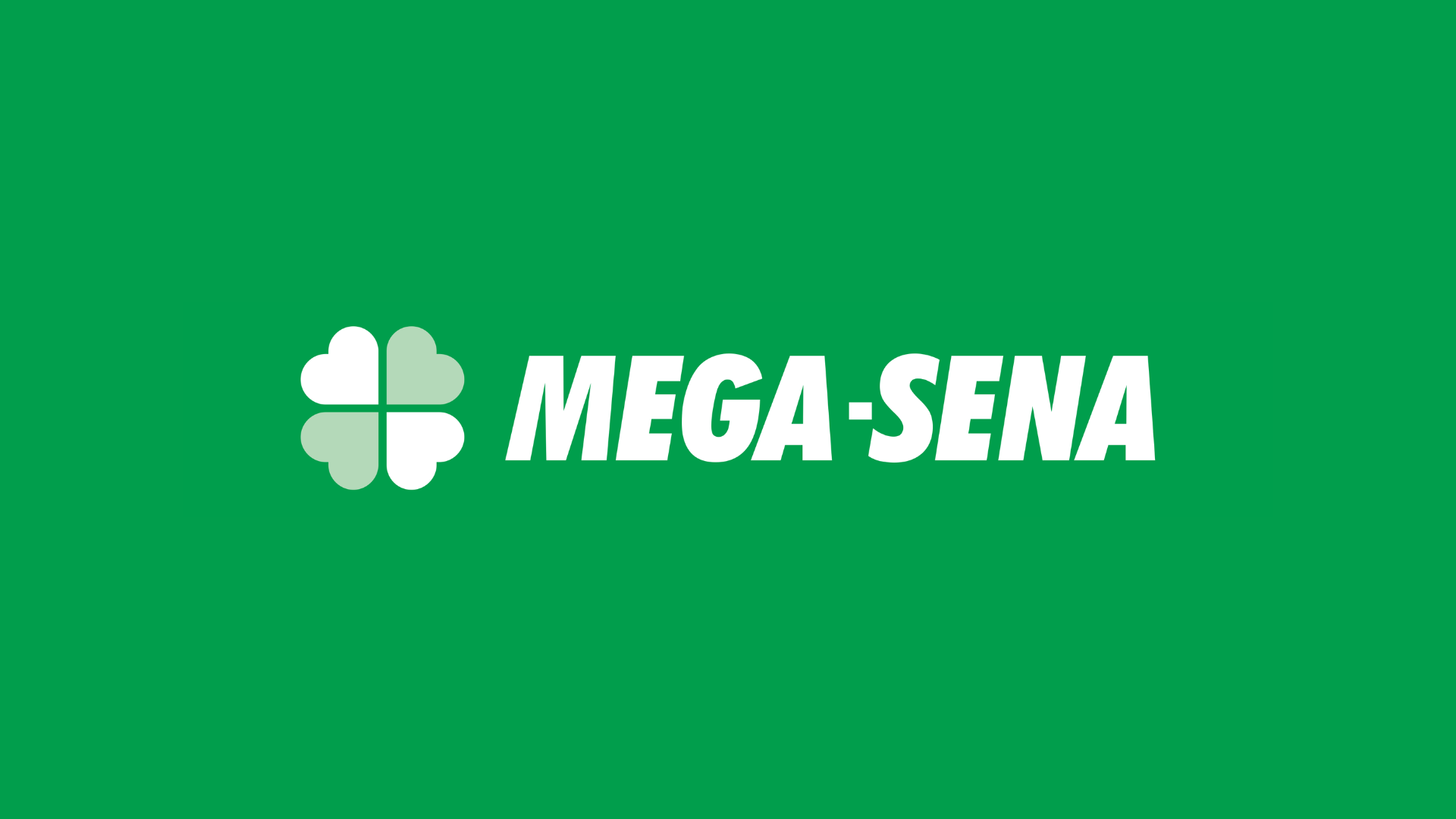 Mega-Sena logo