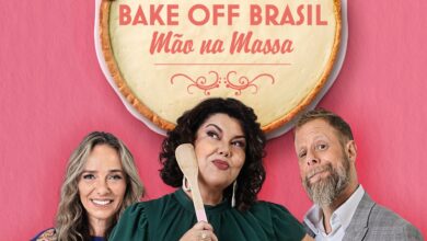 Comandantes do Bake Off Brasil 10