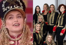 Ex-paquita critica documentário