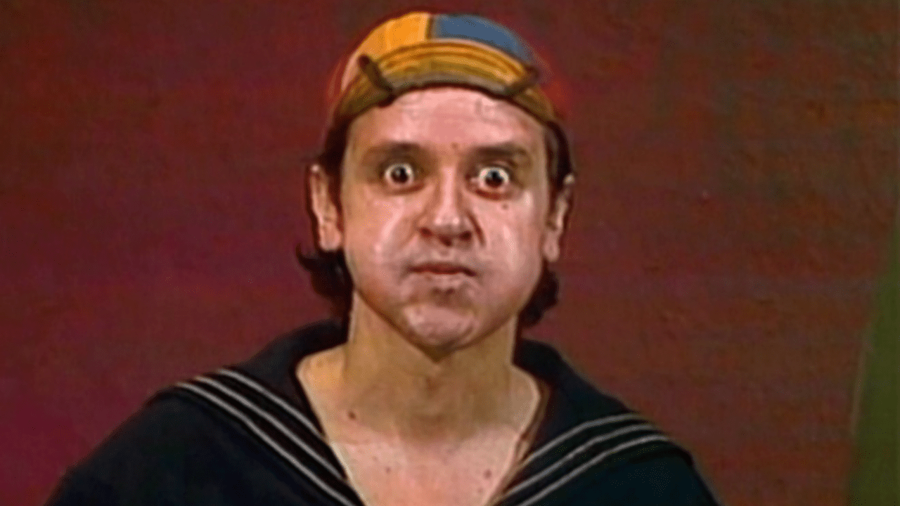 Quico do Chaves