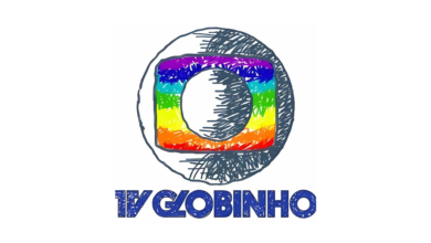 TV Globinho logo