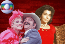 Melhores novelas da Globo dos anos 80