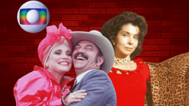 Melhores novelas da Globo dos anos 80