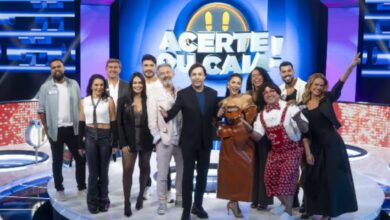 Décimo segundo episódio da segunda temporada do Acerte ou Caia