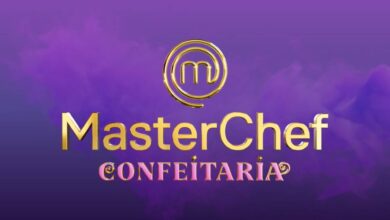 Logotipo do MasterChef Confeitaria 2024