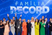 Edição 2024 do Família Record