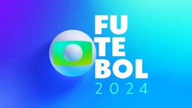 Globo no Futebol e na Taça das Favelas 2024