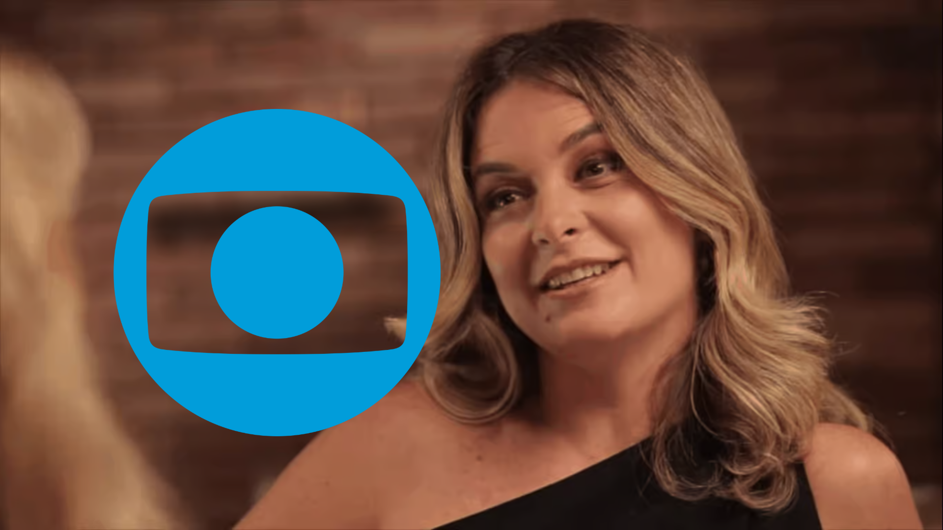 Claudia Abreu de volta a Globo