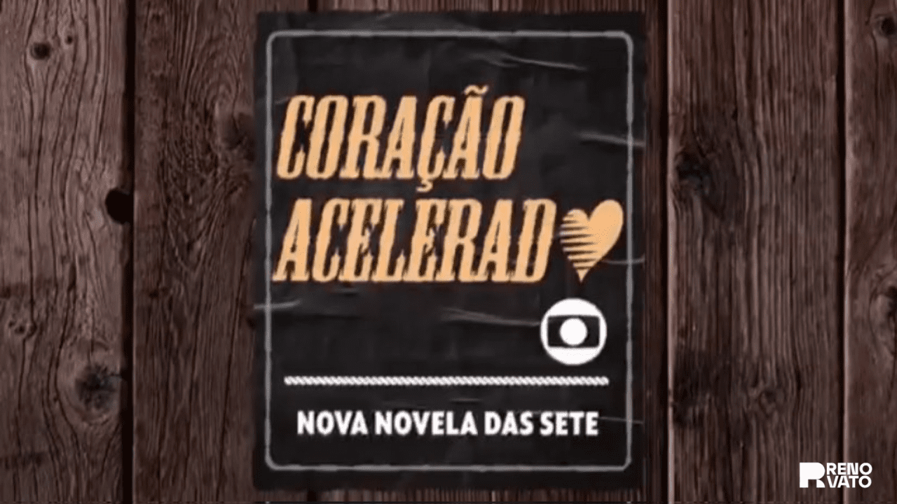 Novela Coração Acelerado