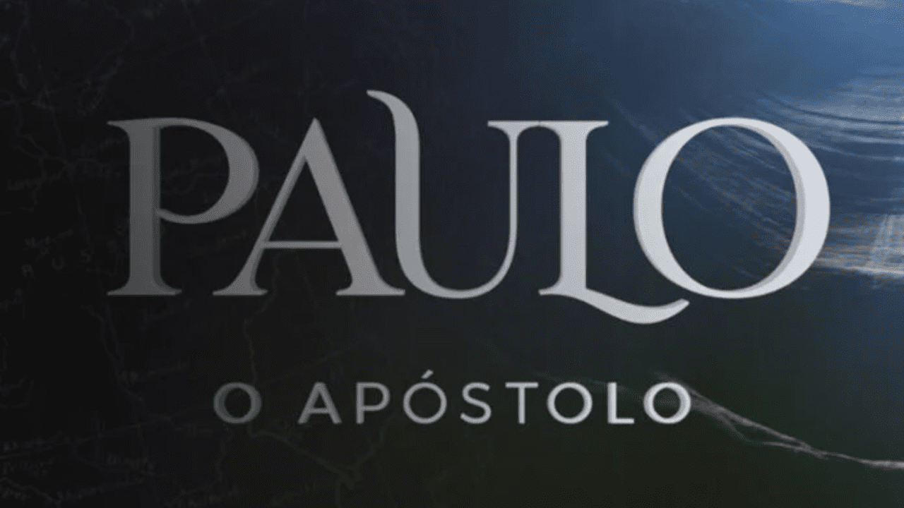 Novela Paulo o Apóstolo