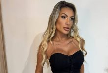 Andressa Urach é comparada com Maya Massafera