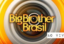 BBB 25 ao vivo