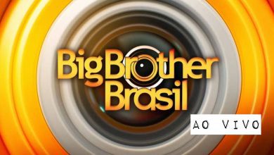 BBB 25 ao vivo