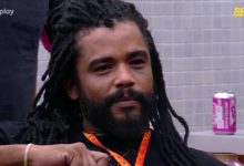 Diogo Almeida Líder no BBB 25