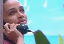 Eva atente Big Fone no BBB 25