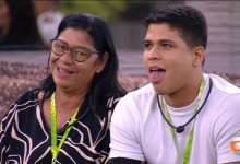 Guilherme e Joselma levam consequência após dinâmica que testa afinidades entre as duplas do BBB 25