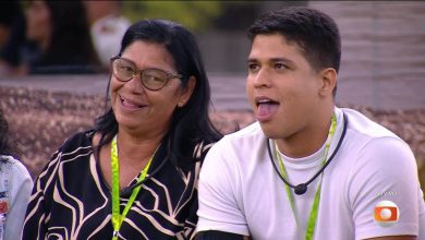 Guilherme e Joselma levam consequência após dinâmica que testa afinidades entre as duplas do BBB 25