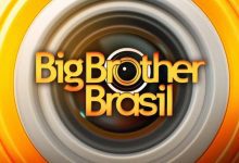 Logotipo do BBB 25