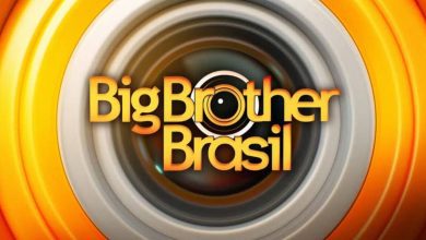 Logotipo do BBB 25