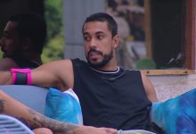 Maike analisa jogo no BBB 25 junto com Gabriel: 'A gente vai ter que se comprometer'