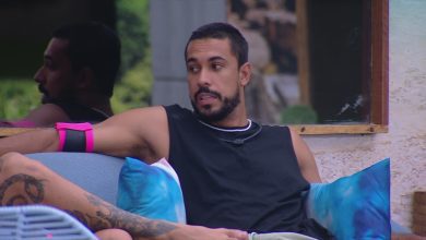 Maike analisa jogo no BBB 25 junto com Gabriel: 'A gente vai ter que se comprometer'