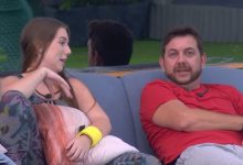 Raissa revela para Edilberto conversa sobre interesse de sisters em Maike no BBB 25: 'Estão as duas querendo'